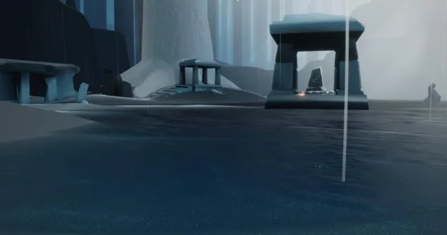 光遇在密林遗迹冥想任务位置及完成攻略一览