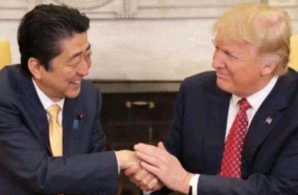 日本敢让美国在日本领土部署陆基中程弹道导弹吗？