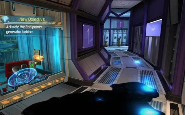 豚鼠特工队图文详细攻略 豚鼠特工队全流程攻略