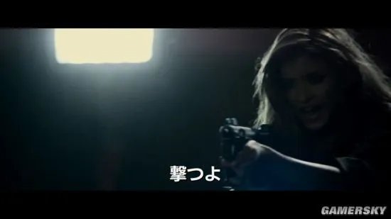 《生化危机6：终章》最新预告 乱枪所指爱丽丝终遇盟友