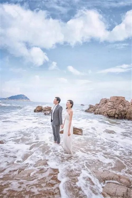 厦门婚纱照前十名是哪几家  2018年厦门婚纱照前十名排行榜