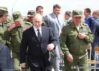 俄罗斯远东军演剑指何方？是针对韩国？还是给伊朗减轻压力？