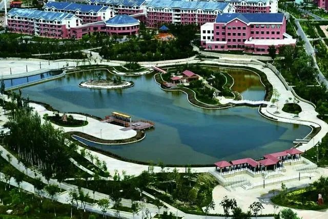 克拉玛依旅游攻略详细