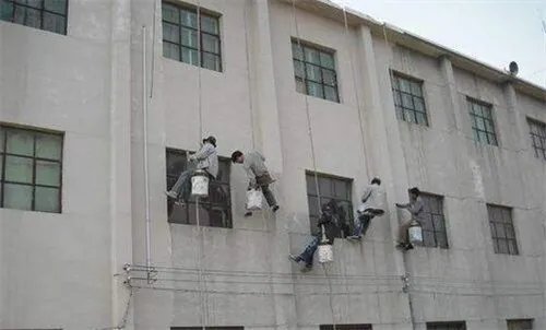 马赛克外墙该怎么施工  马赛克外墙五大施工步骤