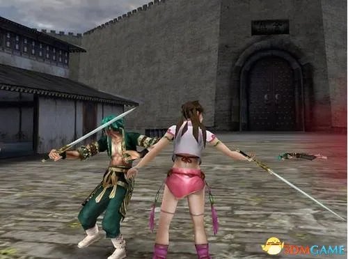 流星蝴蝶剑通关秘籍 流星蝴蝶剑游戏秘籍一览