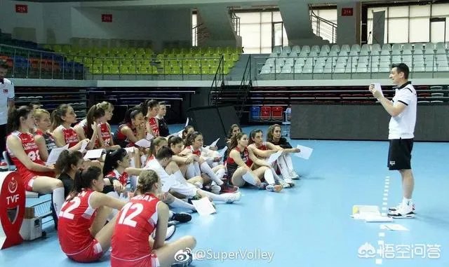 瑞士女排精英赛，中国女排VS土耳其女排的具体比赛时间是什么，女排二队有可能取胜吗？