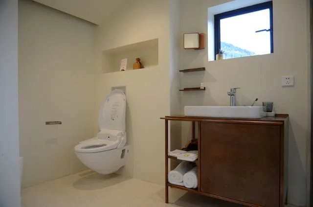 小坐片刻：“厕所革命”的最强手段！