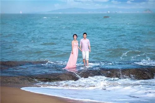 厦门婚纱照前十名是哪几家  2018年厦门婚纱照前十名排行榜