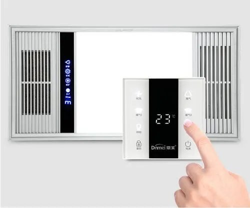 洗澡更舒服要选风暖还是灯暖?附浴霸十大公认品牌