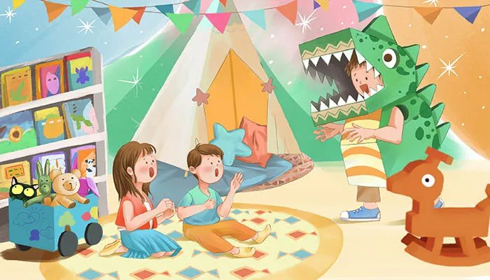 六一发朋友圈的说说