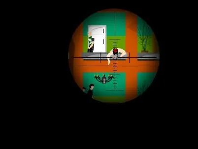 怎样玩美女狙击手第2季