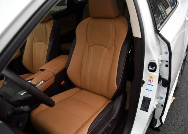 雷克萨斯RX怎么样？