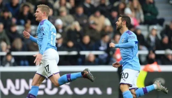 曼城欧冠赔率最低+身价最高，对此你怎么看？