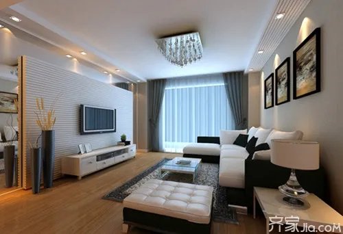 现代简约家具的特点有哪些