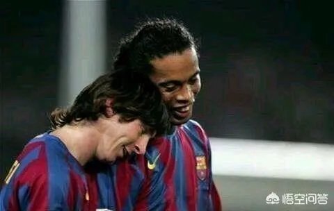 不同时期的梅西搭档，谁才是最佳？