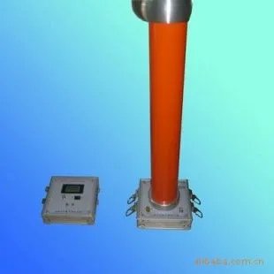 阻容分压器的分类