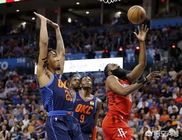 掘金意外翻车，火箭被雷霆绝杀，西部前四争夺战开拓者成最大赢家？