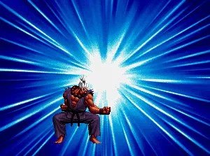 神豪鬼的那招从天而降，用手砍在对方身上的那招必杀技怎么发啊？