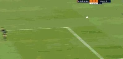 山东鲁能2:2河南建业，裁判傅明两次争议判罚导致鲁能痛失3分，如何评价？