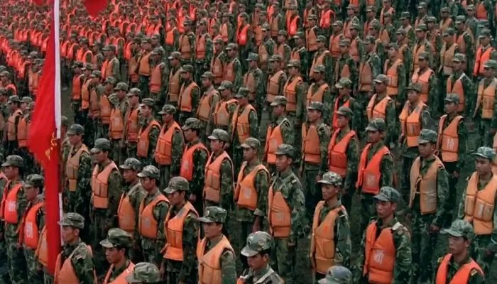 98年洪水电影叫什么名字