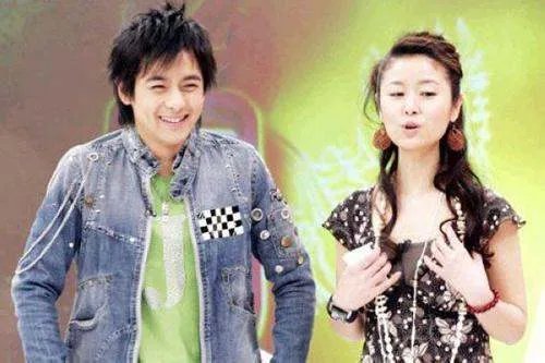 林心如林志颖是如何从情侣一步步做成“好朋友”的?