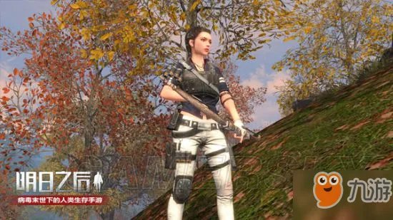 《明日之后》巨型感染体有什么技巧 巨型感染体攻略