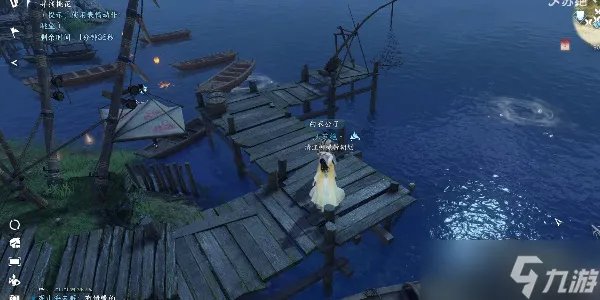 逆水寒手游奇遇任务怎么做 2023全部奇遇任务触发点以及完成攻略