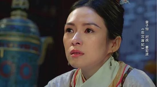 为什么《演员的诞生》会让人有一种为章子怡量身打造的感觉？