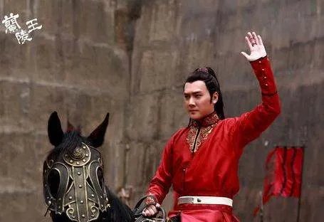 《兰陵王》里的所有歌曲