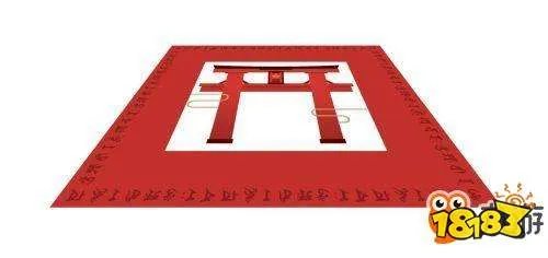 阴阳师现世召唤阵图片汇总 召唤显示出来的式神大