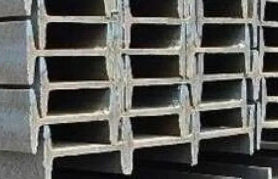 工字钢国家允许偏差标准