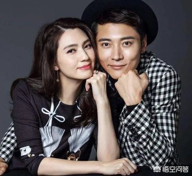 张丹峰被爆出轨经纪人，你怎么看？