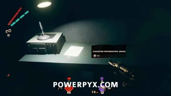 《死亡循环》全密码位置 大门密码与保险箱密码攻略