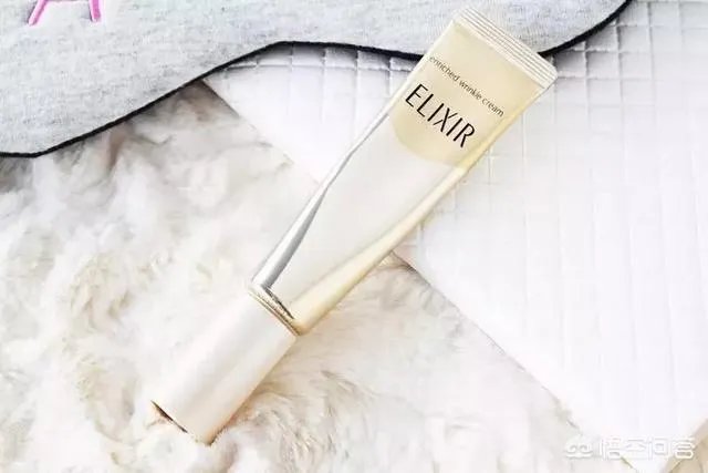 资生堂的眼霜怎么样？