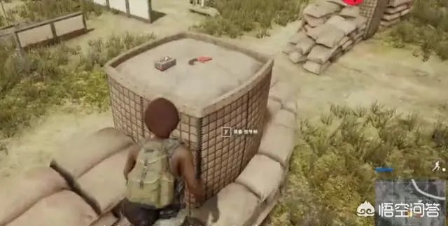 《绝地求生》更新后出现了信号枪，哪些地方必出信号枪？