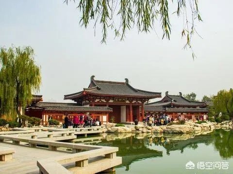 西安两日游,可以去哪些景点?