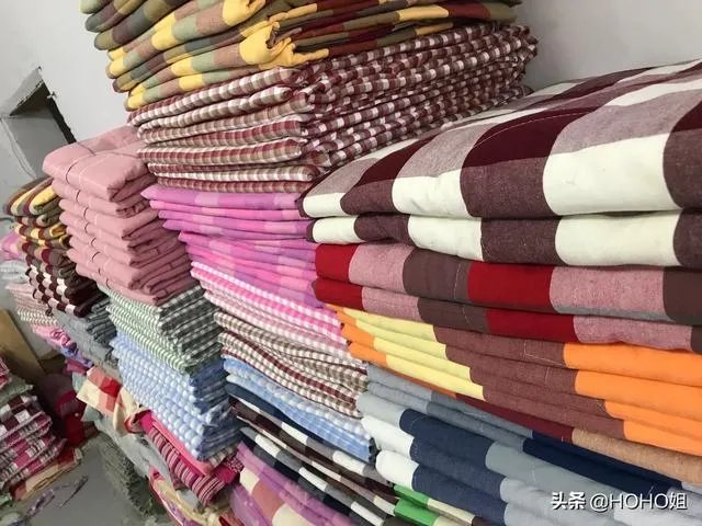 粗布床单好吗，最全老粗布床单优缺点解析？