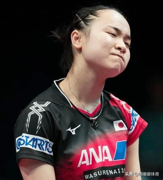 丁宁被伊藤美城横扫无缘决赛，如何评价丁宁的表现？