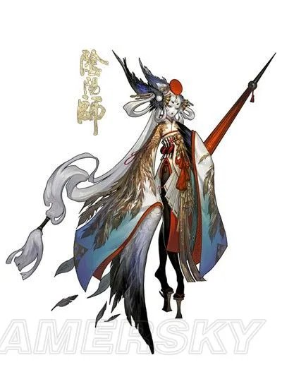 阴阳师姑获鸟新皮肤获取方法 共御鬼王进入技巧
