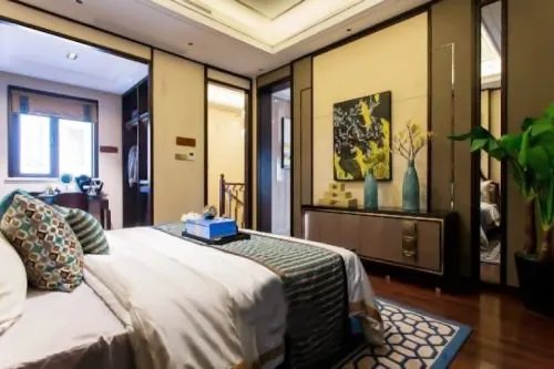 哪些网站可以租房子