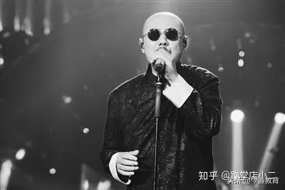 腾格尔怎么了。转型了？