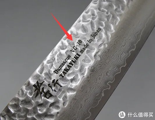 日系进口厨刀知多少 篇三：日系厨刀钢材选择解惑