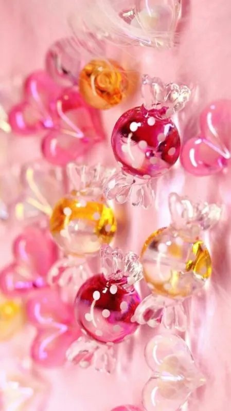 水晶糖果很受小孩欢迎,水晶糖果是怎么做的?