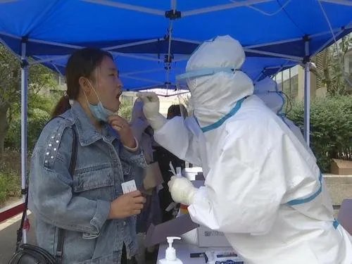 青岛全员核酸检测无新增阳性，青岛疫情已经稳定了吧？