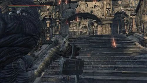 《血源》老猎人图文攻略 血源老猎人全武器、套装、BOSS、符文流程攻略