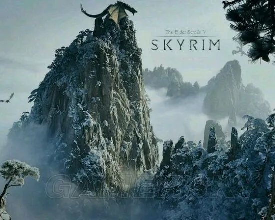 《上古卷轴5》黎明守卫DLC剧情解析 黎明守卫主角是谁