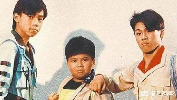 当年很火的《好小子》，里面的演员现在都怎么样了？