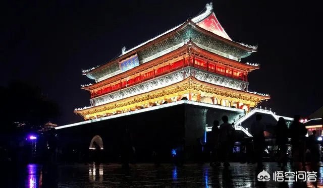 西安两日游,可以去哪些景点?