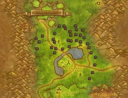 魔兽世界小蛋哪里有？