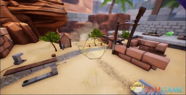 《Supraland》全主线谜题提示一览